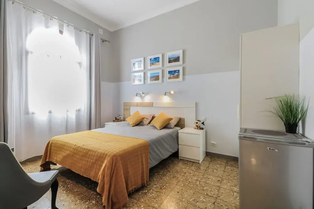 Urban Rooms San Roque uwSY