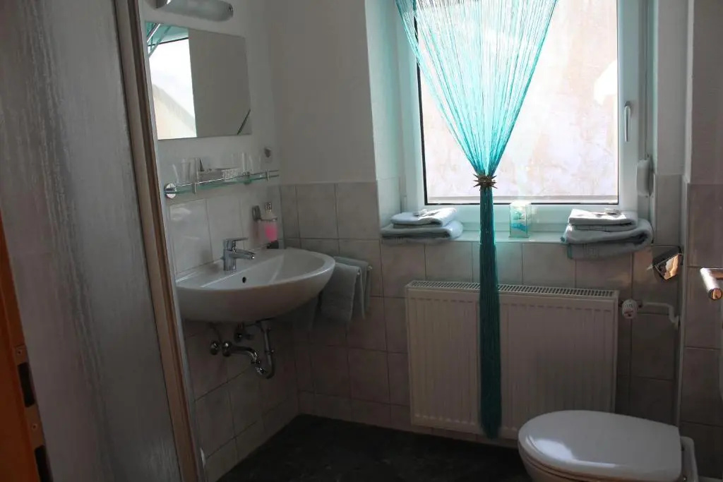 Pension Friederike Eder - Chambres