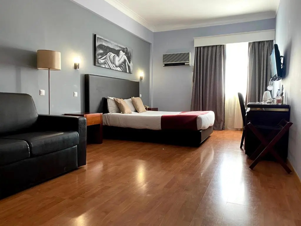 Hotel Onix - Chambres