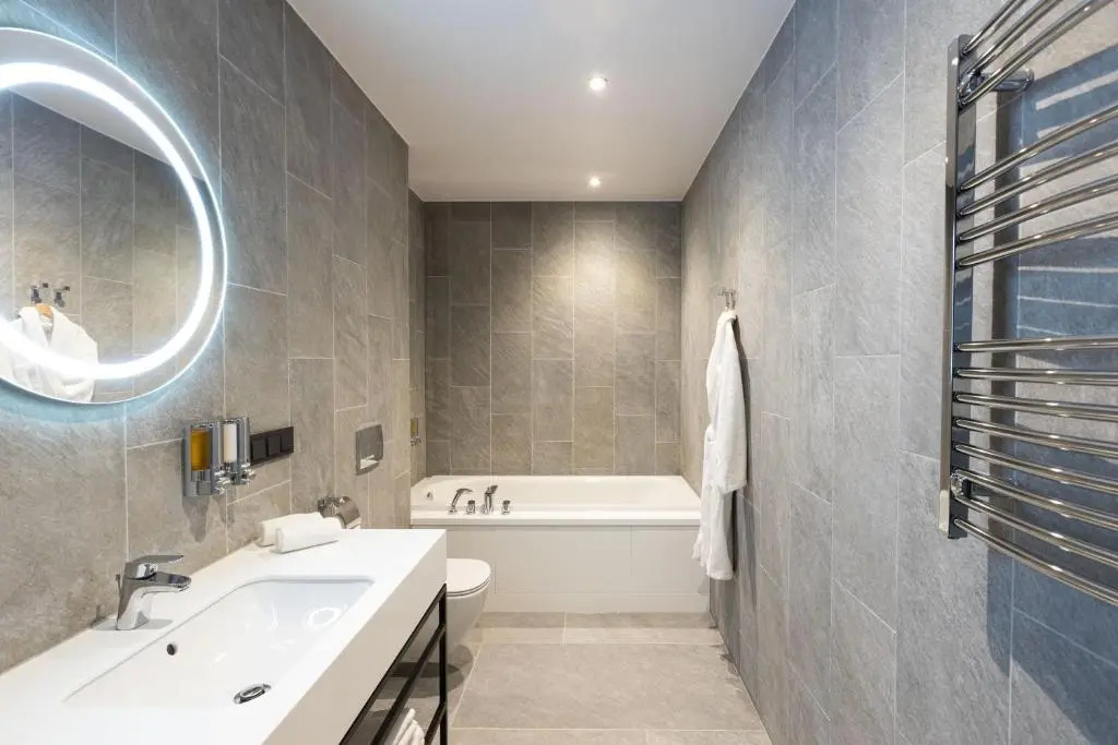 Vilnius Grand Resort - Chambres