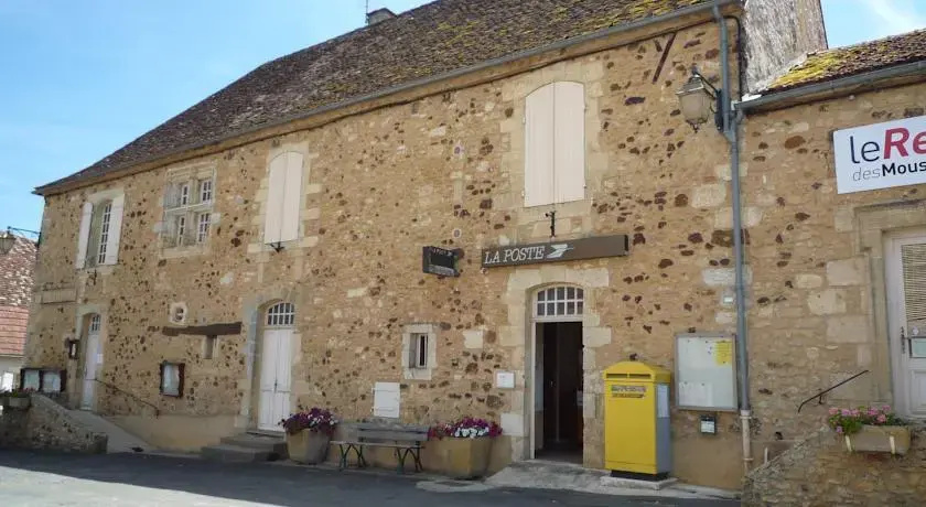 Maison Coquelicot