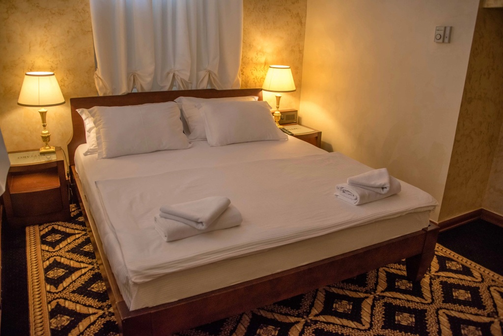 Historic Boutique Hotel Cattaro - Général