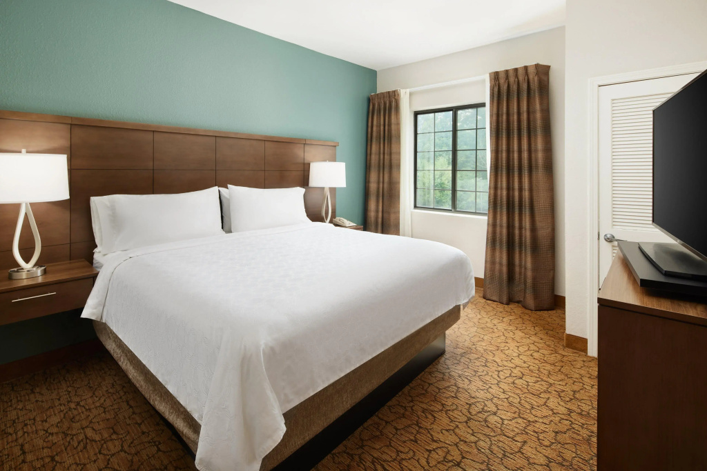Staybridge Suites Durham/Chapel Hill by IHG - Général