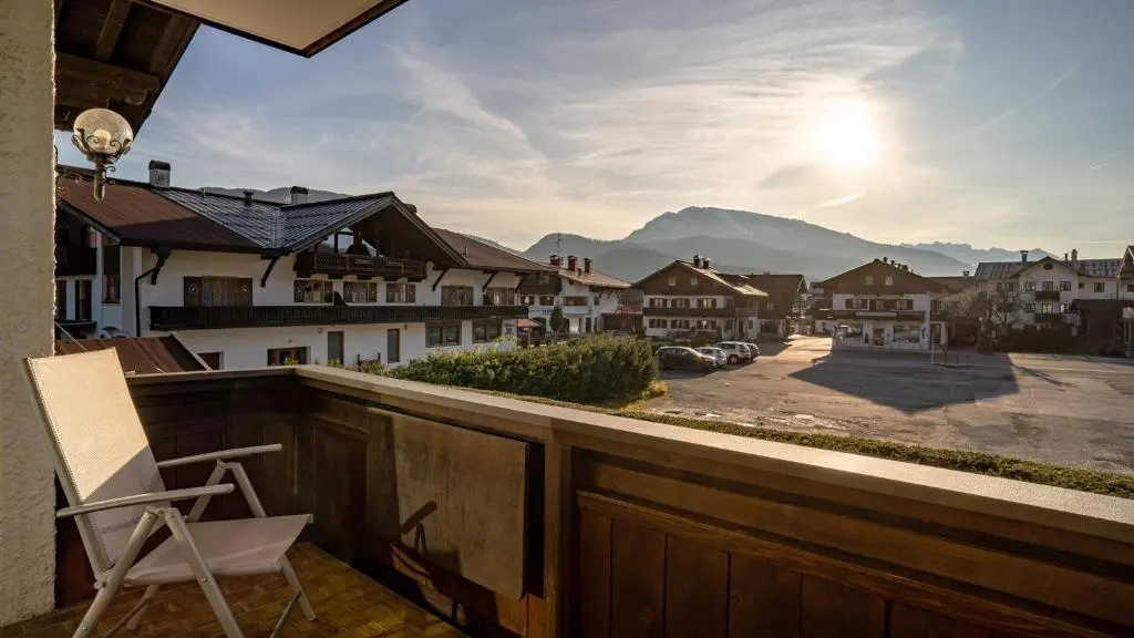 Gästehaus Kaindl - Chambres