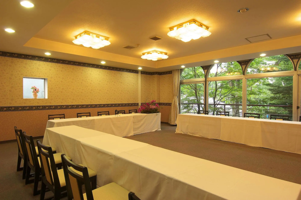Kusatsu Skyland Hotel 사진 35