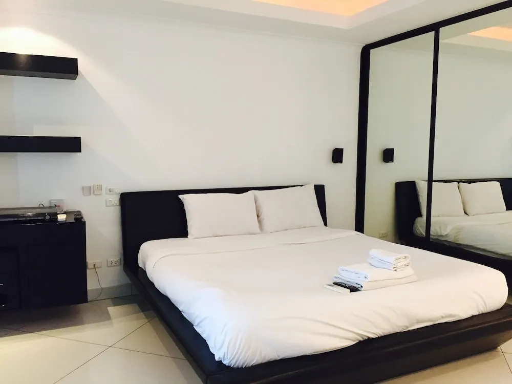 View Talay 6 Condominium by Honey - Général