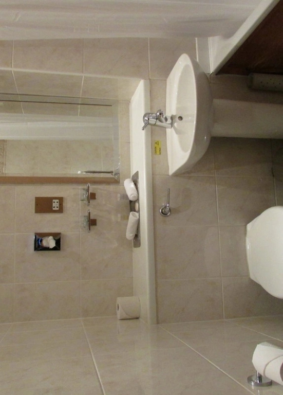 Loch Fyne Hotel And Spa - Chambres