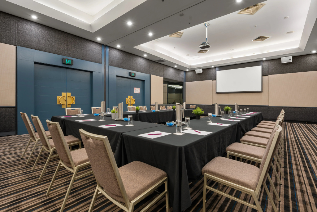 Crowne Plaza Surfers Paradise by IHG - Général
