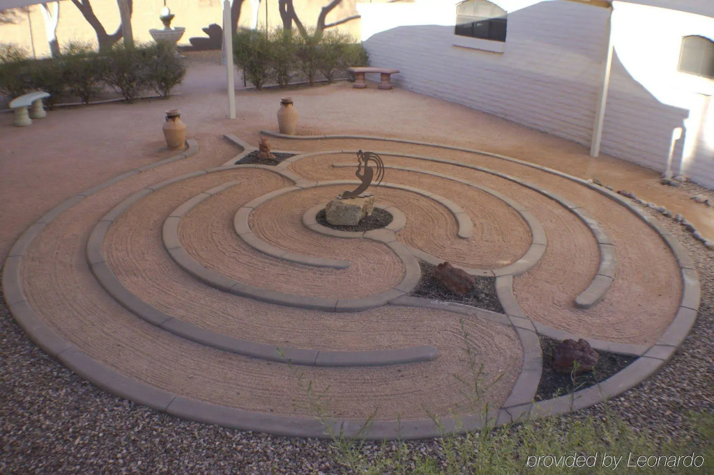 Scottsdale Camelback Resort - Général