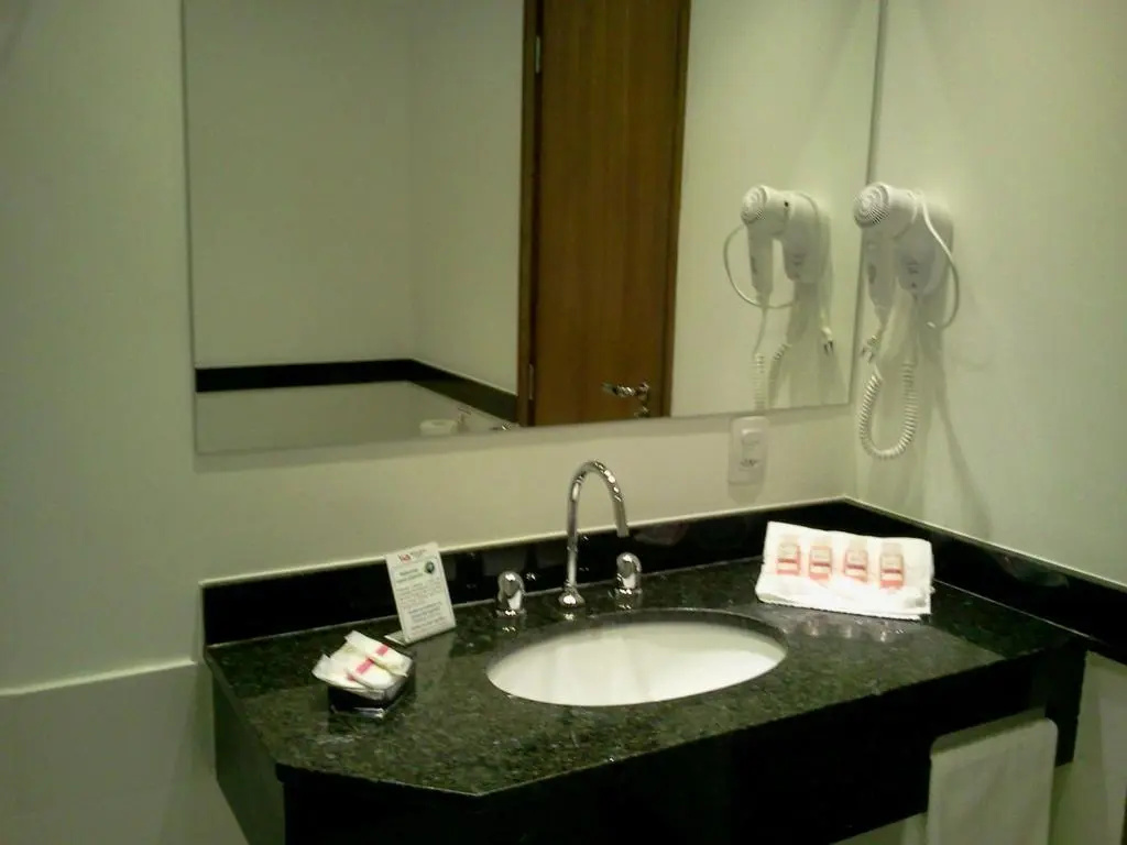 Hotel Willisau - Chambres
