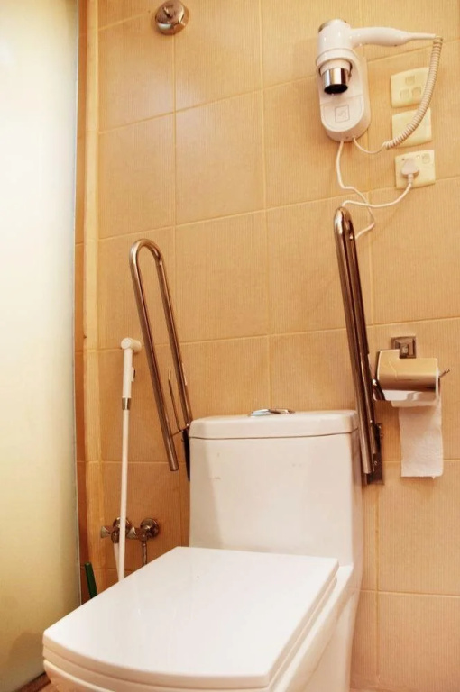 Makarem Al Wisam Hotel - Général