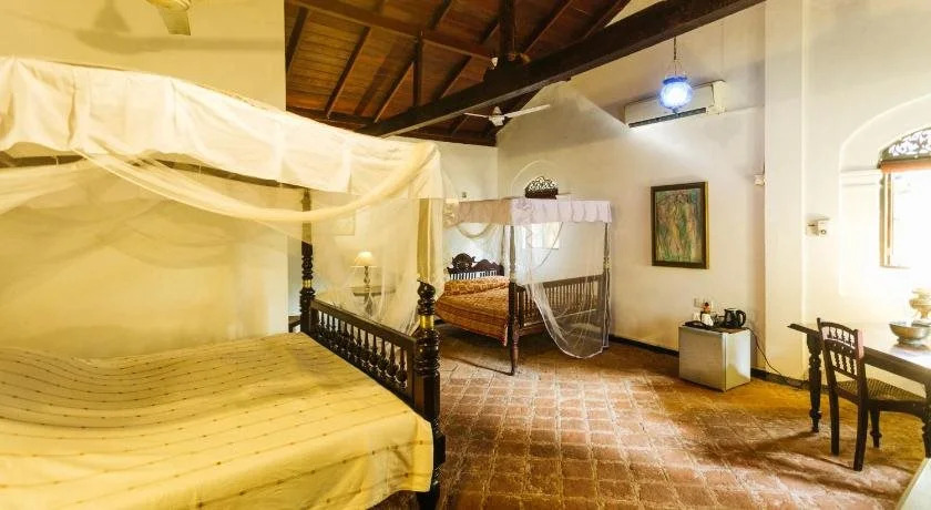 Secret Garden Villa Unawatuna by null