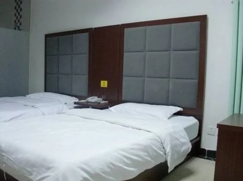 Di Hang Business Airport Hotel - Général