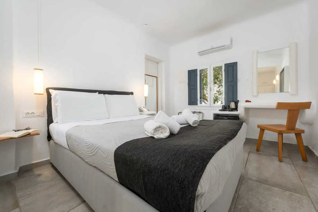 Amaze Suites - Chambres