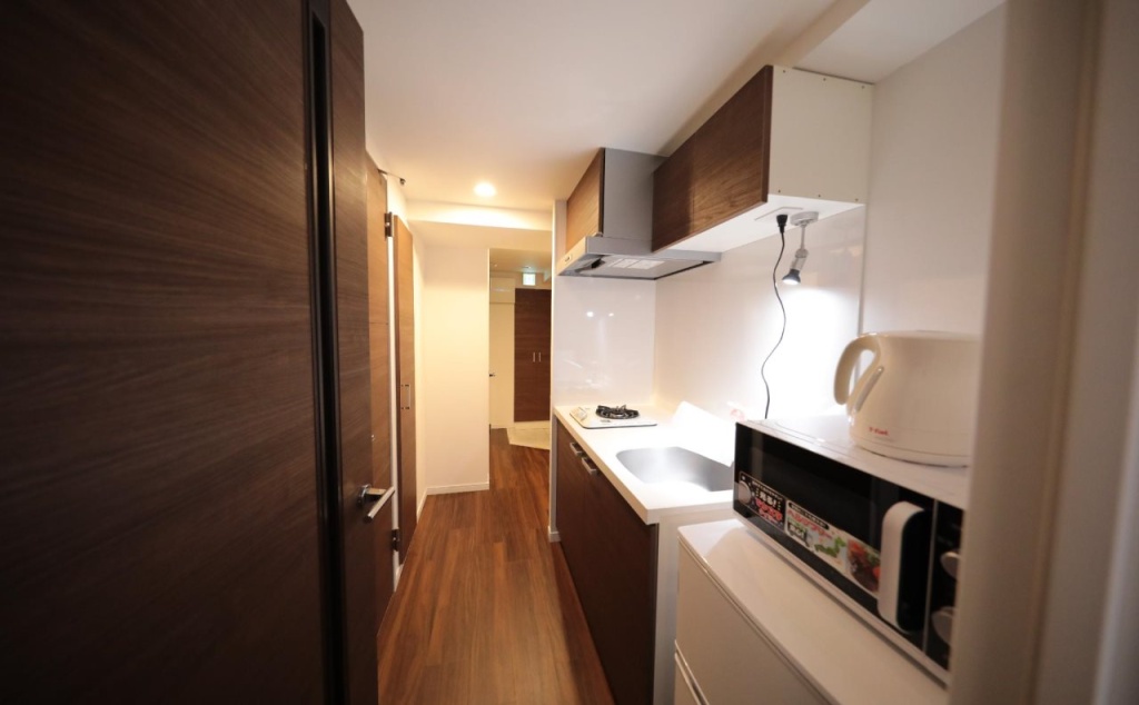 YOU-TRIP Oshiage Hotel 사진 20