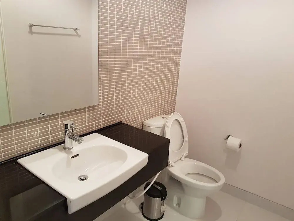 Baan San Dao Hua Hin - Général