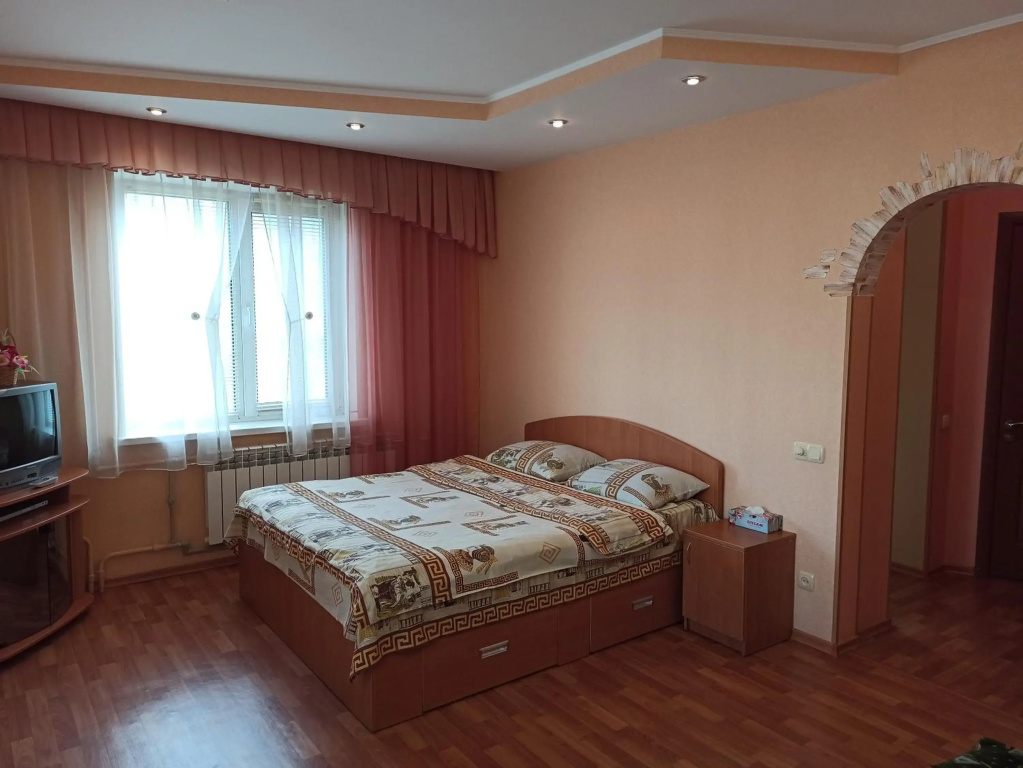 Cozy OneBedroom Flat - Général