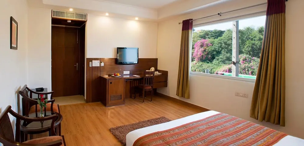 Anila Hotel - Chambres