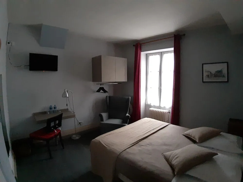Voir la photo 3 — Hôtel du Centre