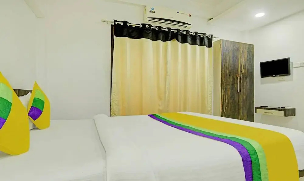 Hotel photo 7