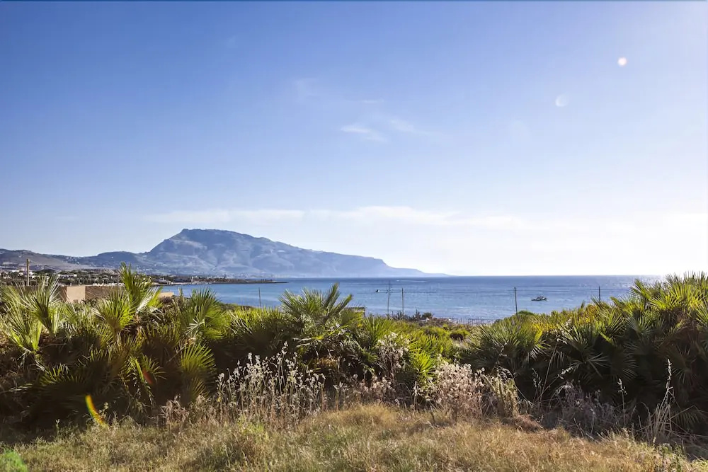 Il Baglio Tra Mare e Natura - Général