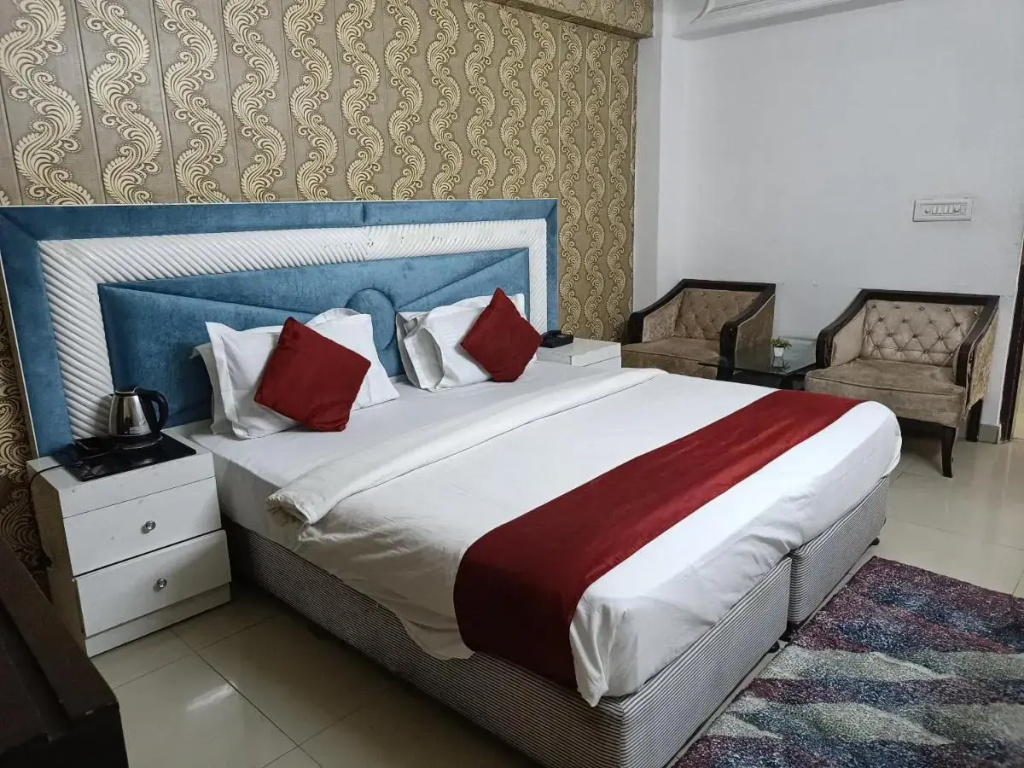 Hotel photo 13