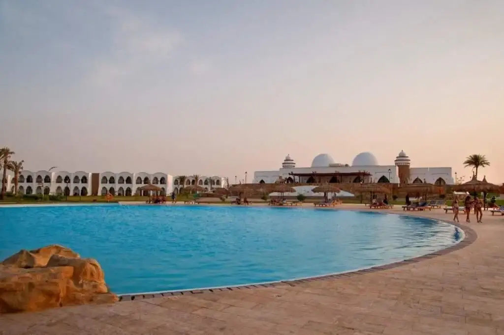 Gorgonia Beach Resort - zdjęcie 5