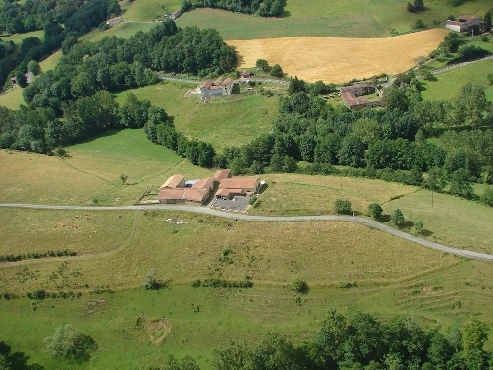 Domaine des Roches