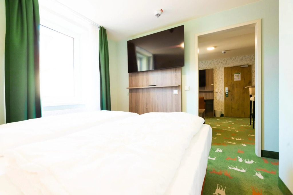 Gasthaus Hubertus - фото 6