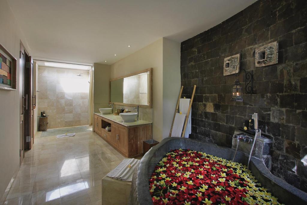 The Sankara Resort