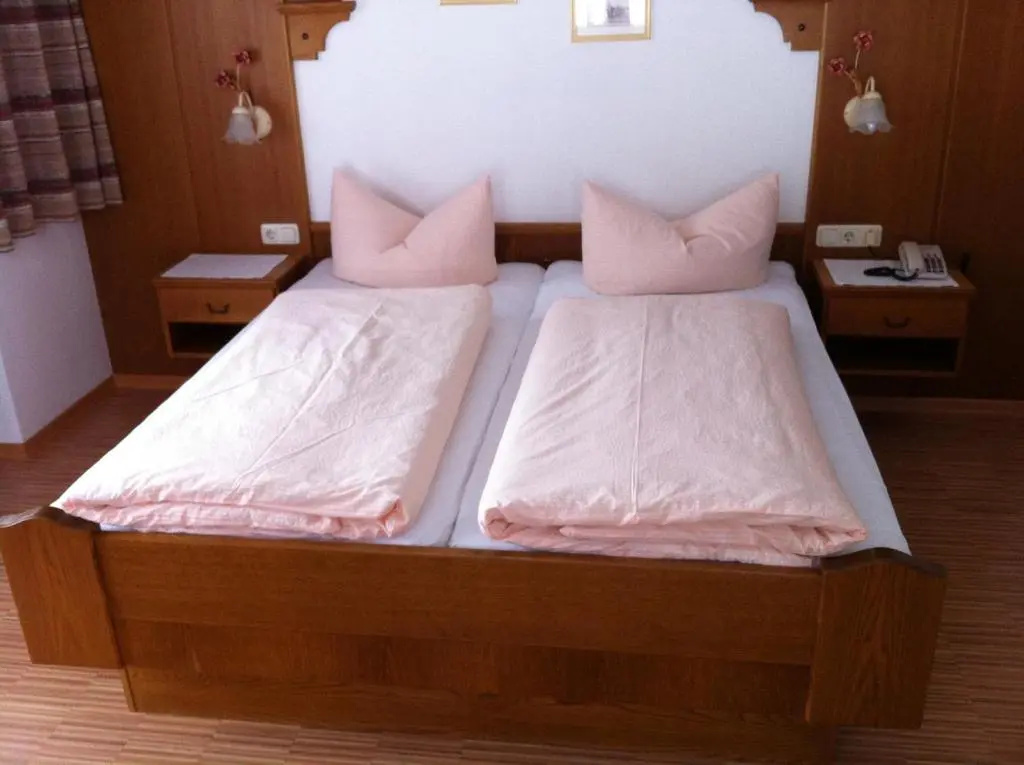 Marcell - Chambres