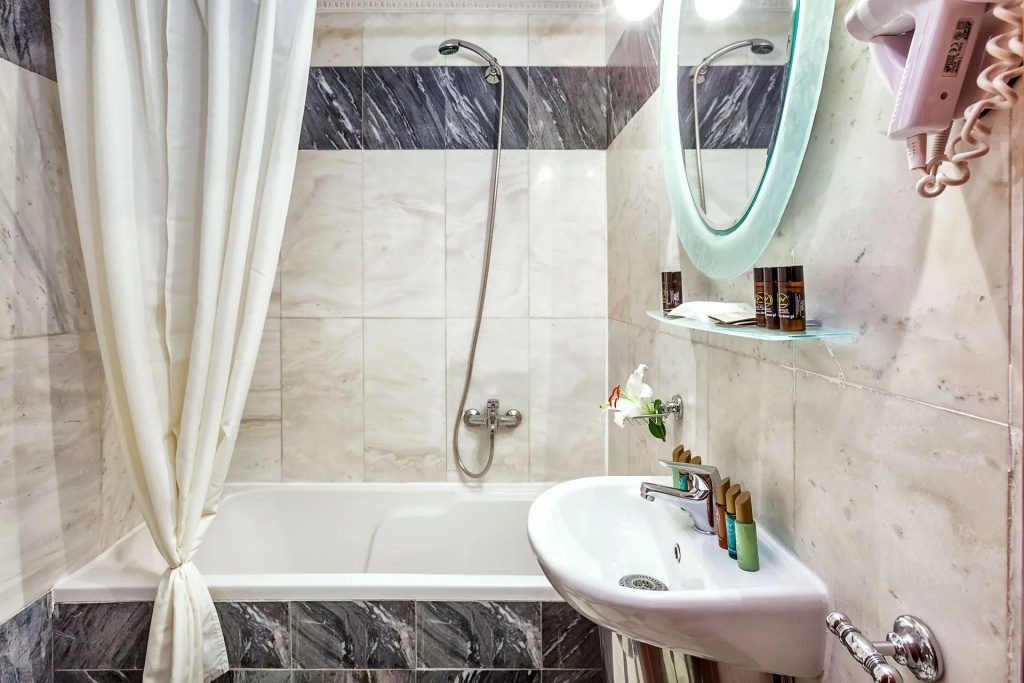 Imperial Palace Classical Hotel Thessaloniki - Chambres