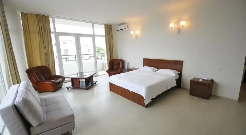 GB Hotel - Général