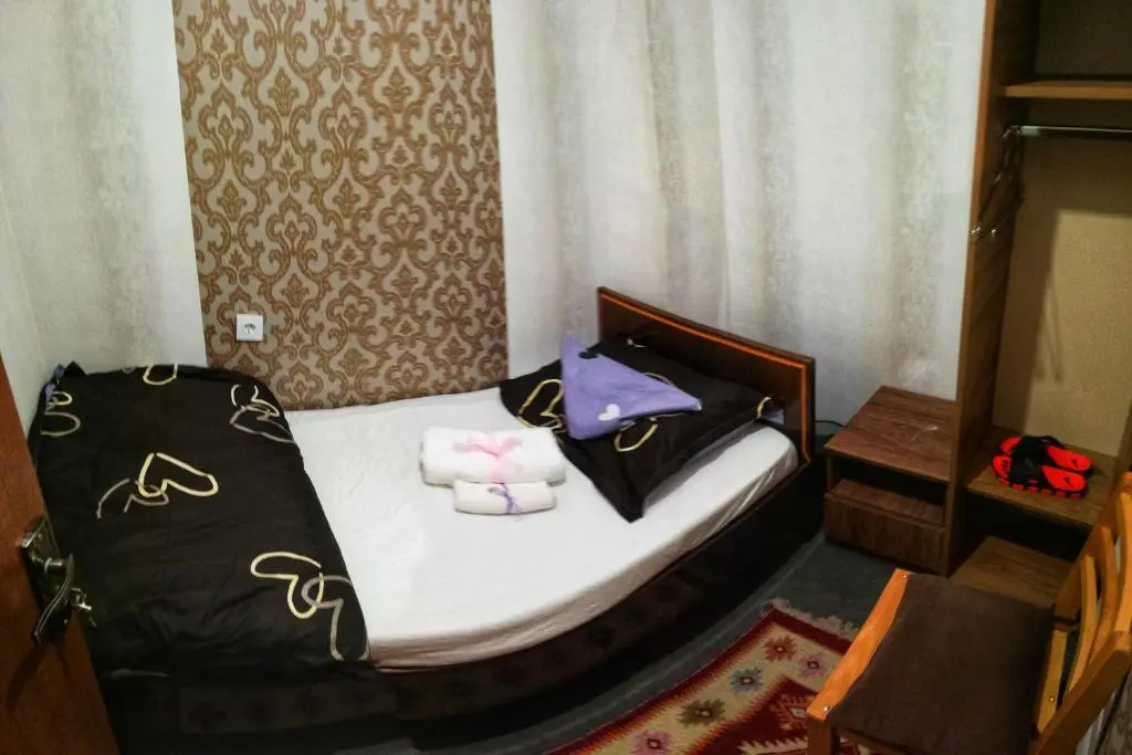 Economy Single room