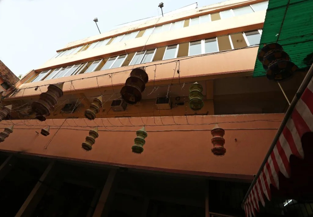 Hotel Bhaba Lakshmi By OYO Rooms