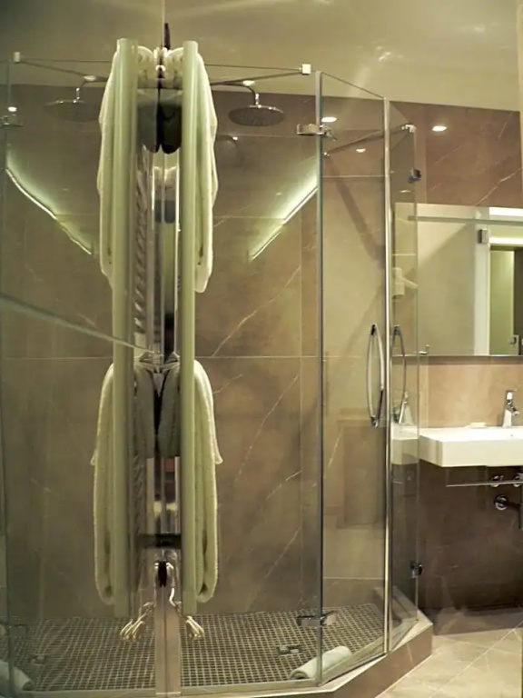 Soperga Hotel - Chambres