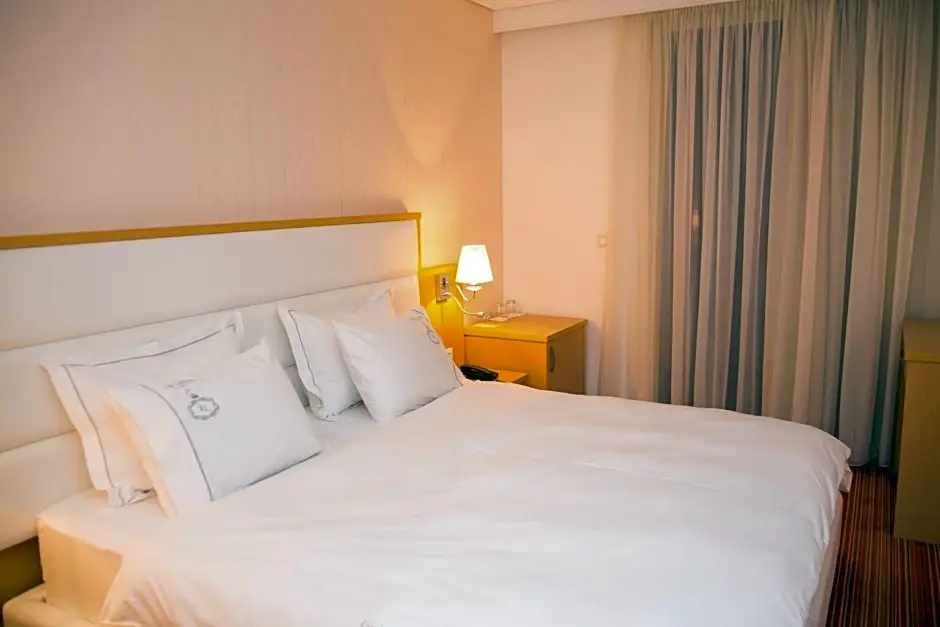 Santa Quaranta Premium Resort - Chambres