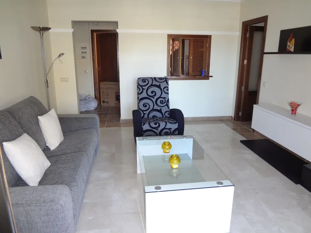 2 Bedrooms Standard Apartment