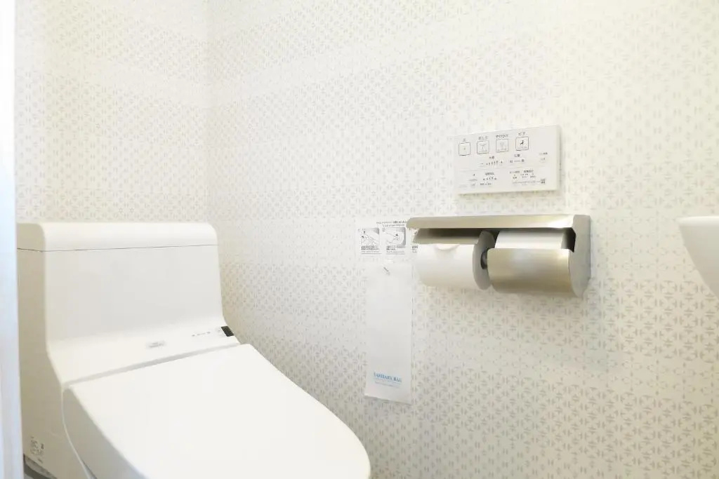 Hotel Imalle Haneda - Chambres