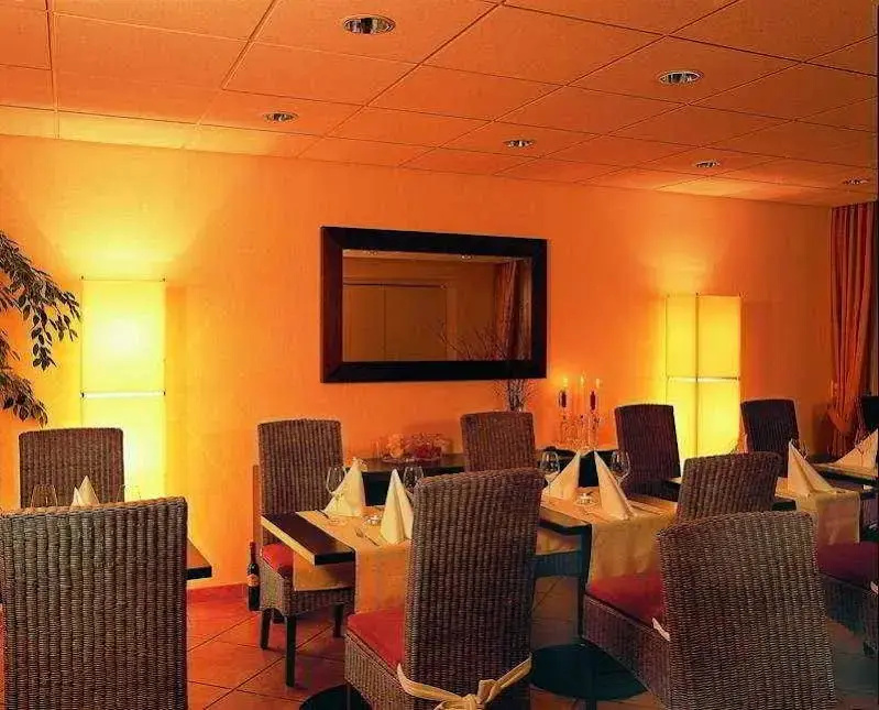 GOLD INN Prinz Eugen - Général