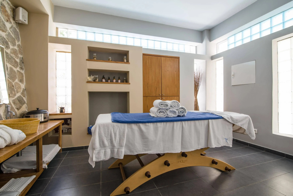 Hotel Antinea Suites & SPA - Général