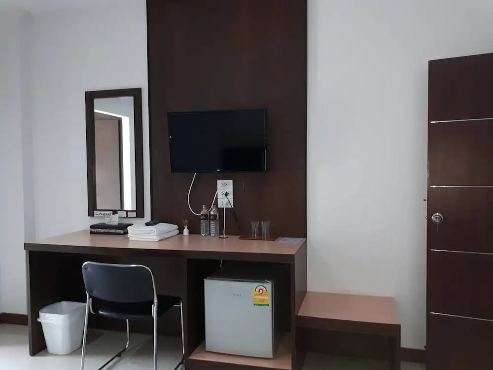 Hotel photo 6