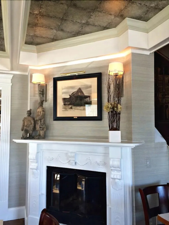 Crowne Pointe Historic Inn & Spa - Adults Only - Général