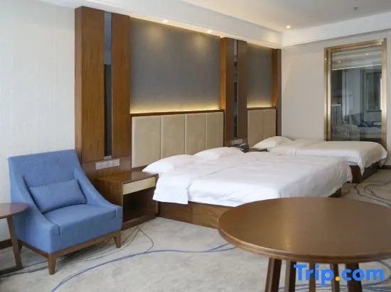 Hotel Maximilian's - Chambres