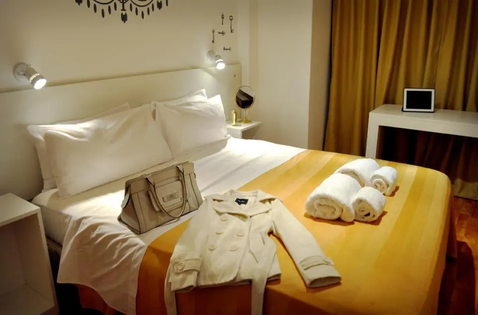 Hotel photo 21