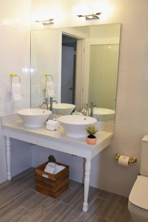 Oceanside Hotel and Suites - Général