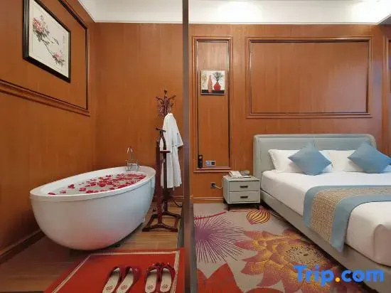 Comfort room