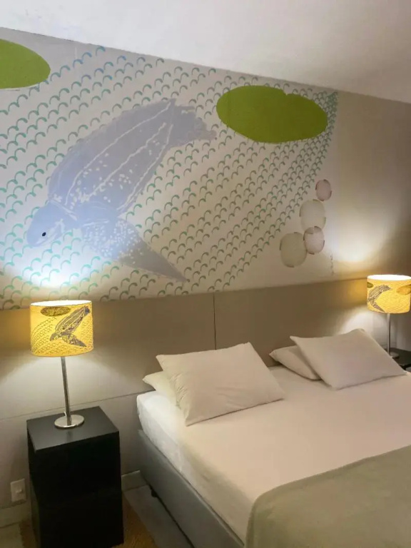 Armacao dos Buzios Pousada Design - Chambres