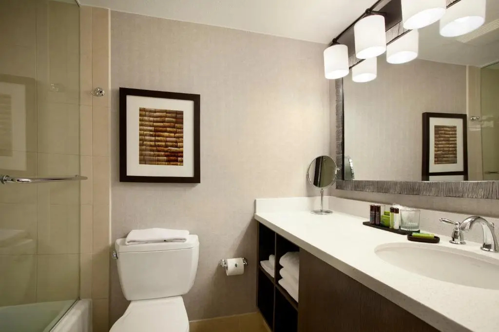 Casa Mani Resort Napa Valley, Curio Collection by Hilton - Chambres