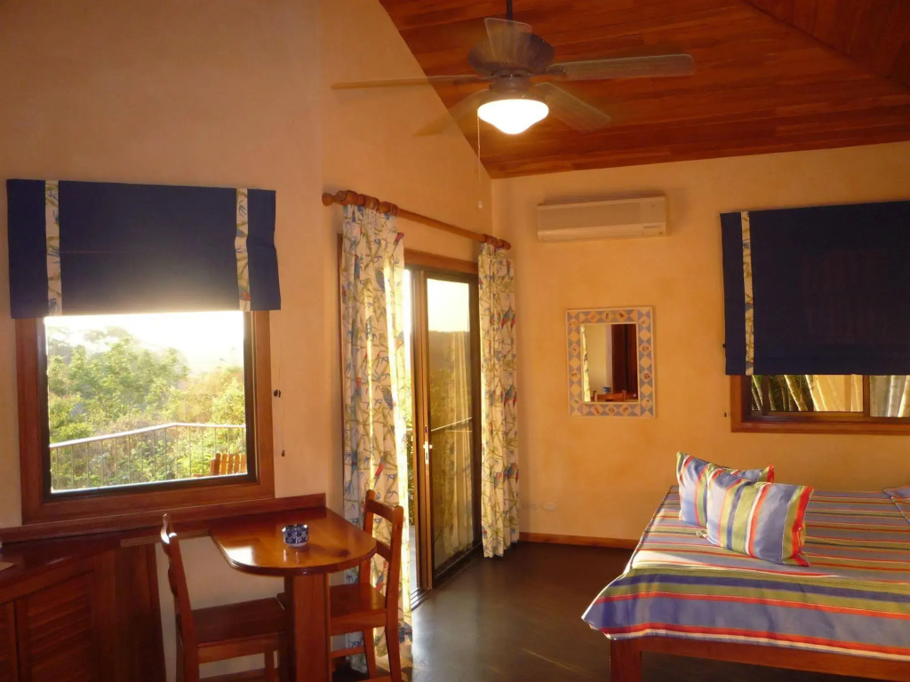 Hotel Luna Azul - Général